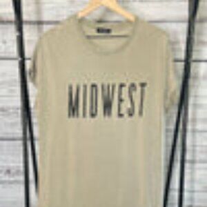 Midwest Midi Dress